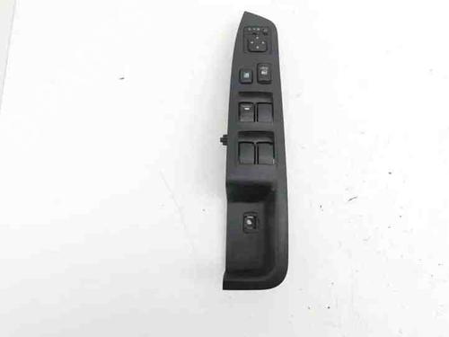Used Left rear window switch PEUGEOT 4007 (VU_, VV_) 2.2 HDi (156 hp) 28860540