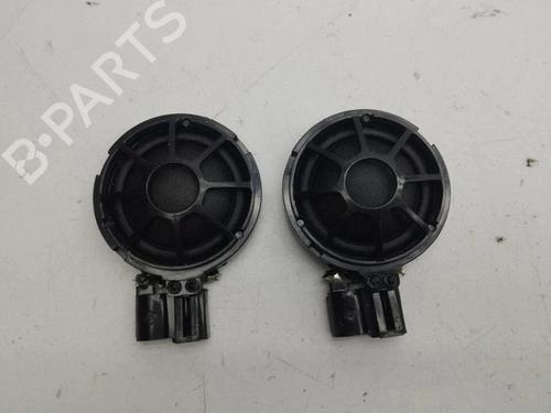 Used Speaker Speaker TESLA MODEL S (5YJS) 85 (388 hp) 40210285 40210285