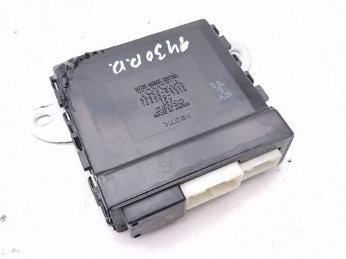 Used Electronic module Electronic module 37513189 37513189
