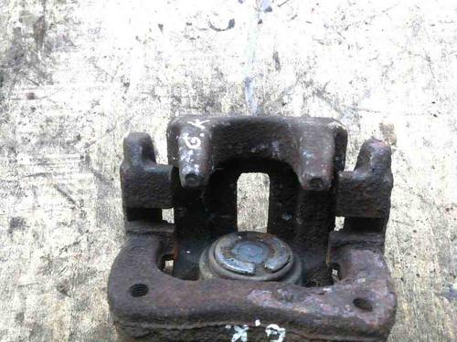 Left rear brake caliper AUDI A1 Sportback (8XA, 8XF) 1.6 TDI | BP28886067M107 