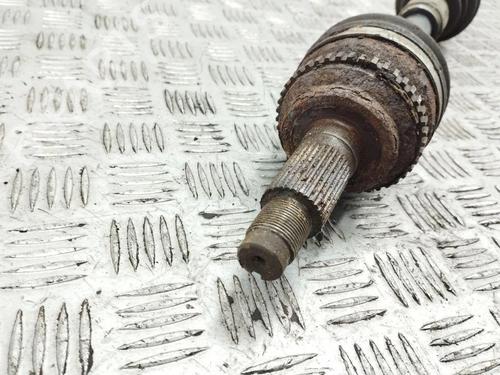 Right front driveshaft MAZDA CX-7 (ER) 2.3 MZR DISI Turbo AWD (ER3P) | BP36176763M39 - Image 5