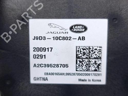 Electronic module JAGUAR I-PACE (X590) EV400 AWD | BP37159177M83 - Image 10
