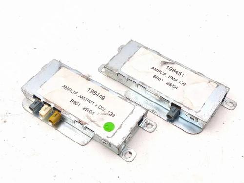 Used Electronic module Electronic module 29878737 29878737