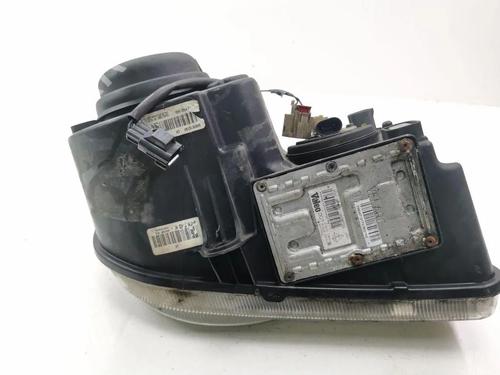Left headlight CHRYSLER 300C (LX, LE) 3.0 CRD | BP36198308C28  - Image 9