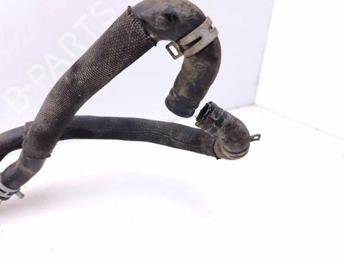 Pipe MERCEDES-BENZ A-CLASS (W177) A 180 d (177.003) | BP31121774M125