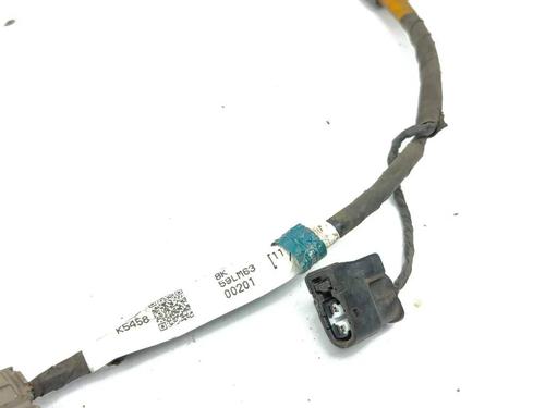 Electronic module MAZDA CX-5 (KF) 2.0 | BP33645386M83 - Image 5