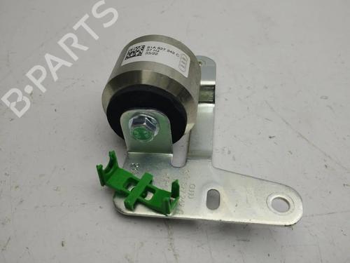 Boot lining AUDI Q2 (GAB, GAG) 1.4 TFSI | BP36391710I3 - Image 6