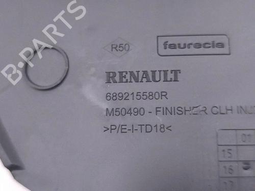 Andre RENAULT MEGANE IV Hatchback (B9A/M/N_) 1.2 TCe 130 (B9MR) | BP38227985O1 - Image 6