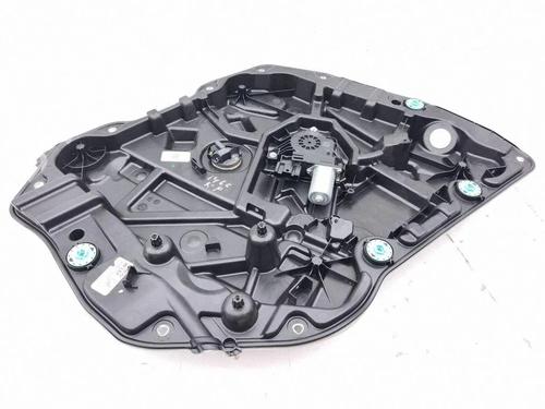 Used Front left window mechanism Front left window mechanism 38195366 38195366