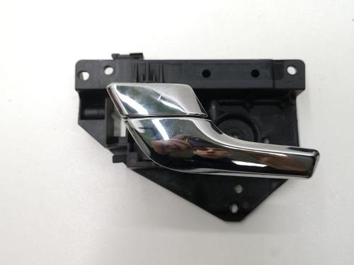 Used Rear left interior door handle JAGUAR XF I (X250) 2.7 D (207 hp) 28888710