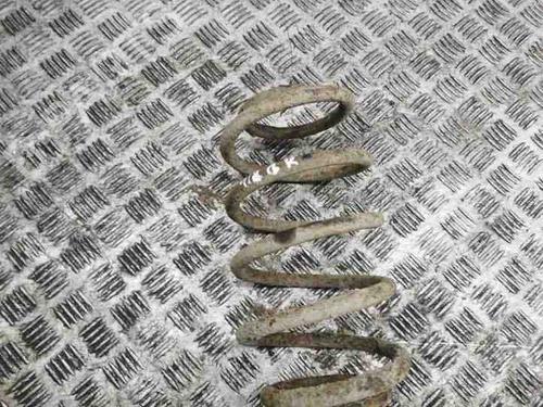 Shock absorber spring JEEP COMMANDER (XK, XH) 3.0 CRD 4x4 | BP28847996C152 