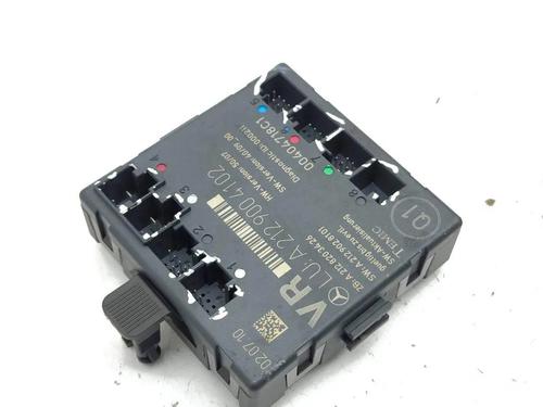 Electronic module MERCEDES-BENZ GLK-CLASS (X204) 200 CDI (204.901) | BP33915378M83 - Image 4