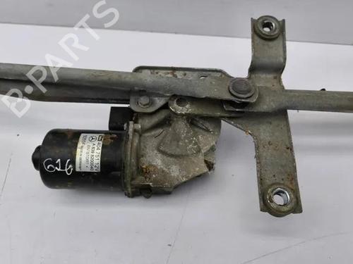 Front wipers mechanism MERCEDES-BENZ VITO / MIXTO Van (W639) 115 CDI (639.601, 639.603, 639.605) | BP28852310C83 