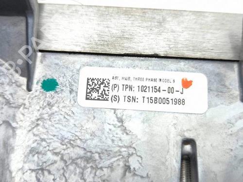 Inverter/Converter TESLA MODEL S (5YJS) 85D AWD | BP40194260M119 - Image 10