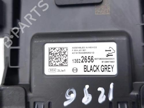 Electronic module CHEVROLET TRAX 1.4 | BP32990791M83 - Image 8