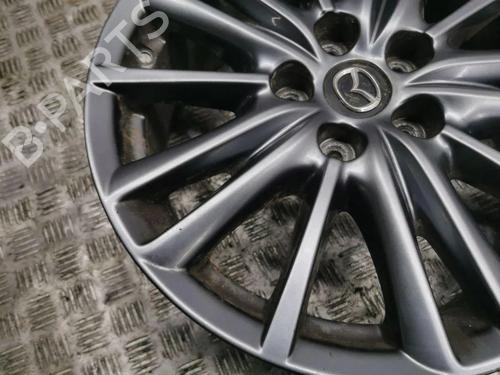 Fælk MAZDA CX-5 (KF) 2.0 | BP33645389C45 - Image 6