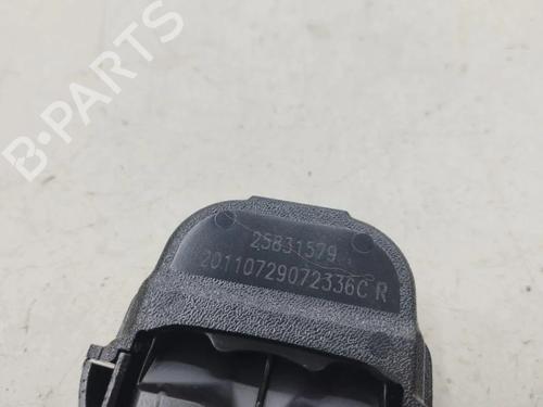 Electronic sensor OPEL ANTARA A (L07) 2.2 CDTi 4x4 | BP28876361M84 - Image 6