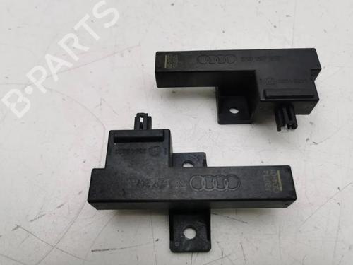 Electronic module AUDI A7 Sportback (4GA, 4GF) 3.0 TDI | BP33642804M83 - Image 2