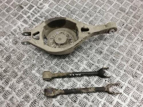 Used Left rear suspension arm NISSAN 350Z Coupe (Z33) 3.5 (AAZ33) (280 hp) 28882187
