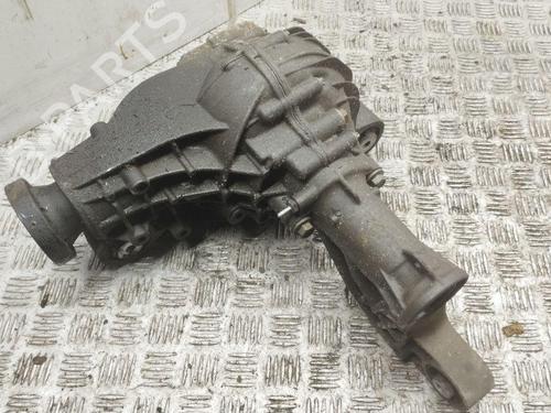 Used Front differential MERCEDES-BENZ M-CLASS (W164) ML 350 4-matic (164.186) (272 hp) 28895380