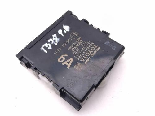 Electronic module TOYOTA RAV 4 V (_A5_, _H5_) 2.5 Hybrid (AXAH52) | BP36190359M83 - Image 4