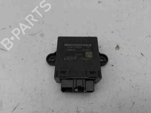 Used Electronic module FORD GALAXY III (CK) 2.0 TDCi (150 hp) 28863719