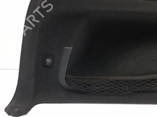 Boot lining PORSCHE CAYENNE (92A) 3.6 | BP28879716I3 