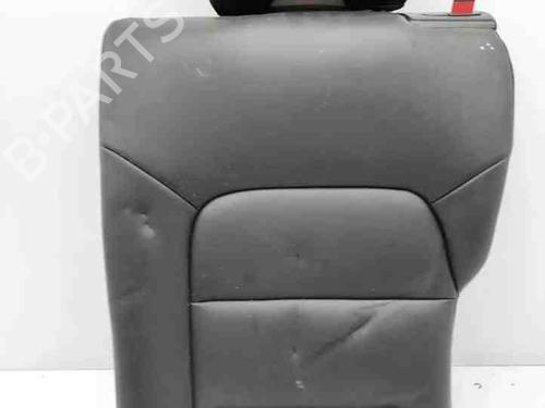 Rear seat VOLVO V70 II (285) D5 | BP28841314C17