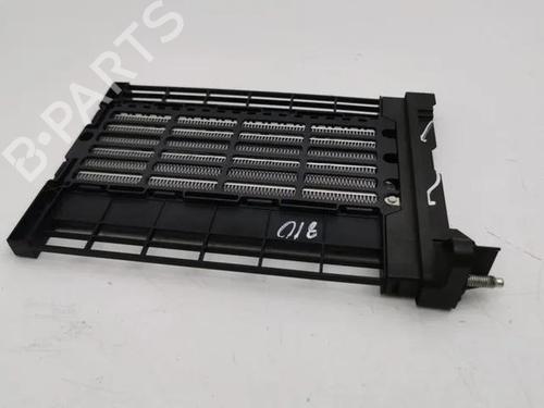 Heater resistor SKODA OCTAVIA I (1U2) 2.0 | BP28862498M108