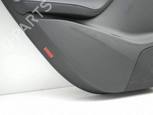 Rear left panel TESLA MODEL S (5YJS) 85D AWD | BP40194275C60 - Image 5