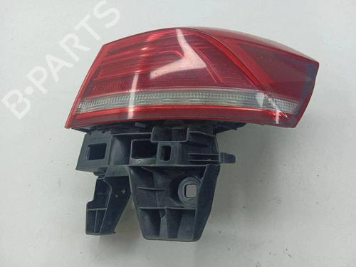 Used Right taillight Right taillight 37290436 37290436