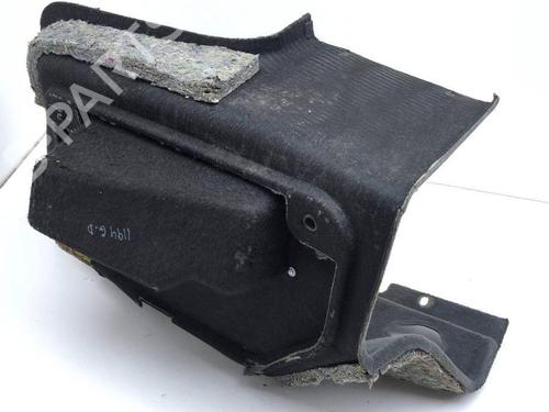 Boot lining MASERATI QUATTROPORTE V 4.2 | BP28878228I3 