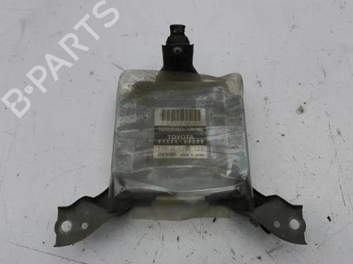 Girkassekontrollenhet TOYOTA PRIUS Saloon (_W1_) 1.5 Hybrid (NHW1_) (72 hp) 28864392