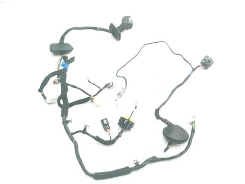 Used Wiring harness HYUNDAI SANTA FÉ III (DM, DMA) 2.2 CRDi 4WD (197 hp) 28873765