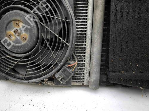 Radiator set OPEL ZAFIRA A MPV (T98) 2.2 DTI 16V (F75) | BP28872839M120 