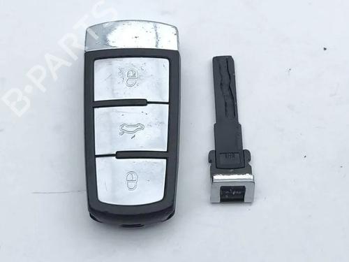 Electronic module VW PASSAT B6 Variant (3C5) 1.6 | BP33250831M83 - Image 6