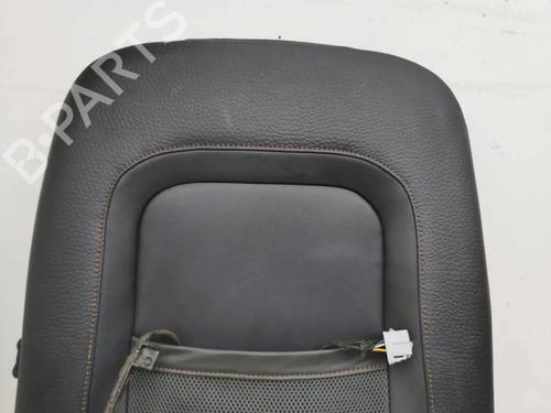 Left front seat VOLVO XC60 I SUV (156) D5 | BP33877977C15 - Image 11