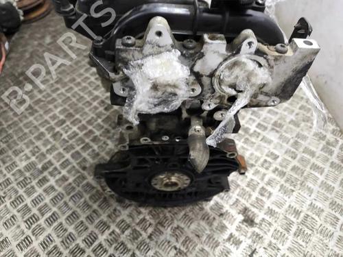 Engine VOLVO V70 II (285) D5 | BP36195358M1 - Image 7