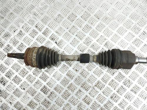 Left front driveshaft CHRYSLER VOYAGER IV (RG, RS) 3.8 | BP28892001M38