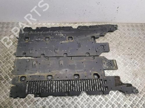 Underbody protection RENAULT MEGANE IV Hatchback (B9A/M/N_) 1.2 TCe 130 (B9MR) | BP38243876M92 - Image 4