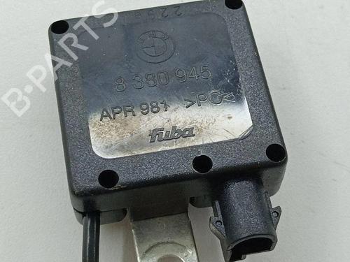 Electronic module BMW 5 Touring (E39) 530 d | BP38249687M83 - Image 5
