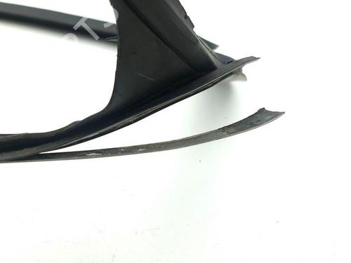 Door moulding trim MASERATI QUATTROPORTE V 4.2 | BP28881740C150 