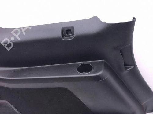 Boot lining FORD GALAXY III (CK) 2.0 TDCi | BP38767559I3 - Image 5