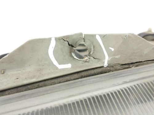 Left headlight RENAULT ESPACE III (JE0_) 2.0 (JE0A) | BP28902692C28 