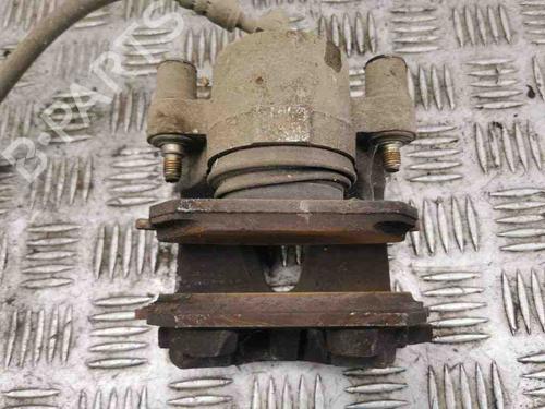 Left front brake caliper SEAT ARONA (KJ7, KJP) 1.0 TSI | BP28877488M105 - Image 2