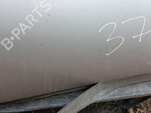 Right front door MERCEDES-BENZ A-CLASS (W168) A 160 (168.033, 168.133) | BP28890889C3 
