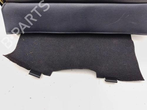 Left front seat CITROËN C-CROSSER (VU_, VV_) 2.2 HDi | BP31265279C15