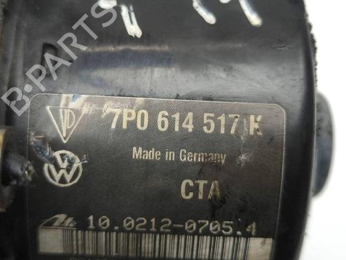 ABS pump PORSCHE CAYENNE (92A) 3.0 Diesel | BP28898172M43 