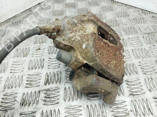 Right front brake caliper FORD FOCUS C-MAX (DM2) 1.6 TDCi | BP36176863M104 - Image 4