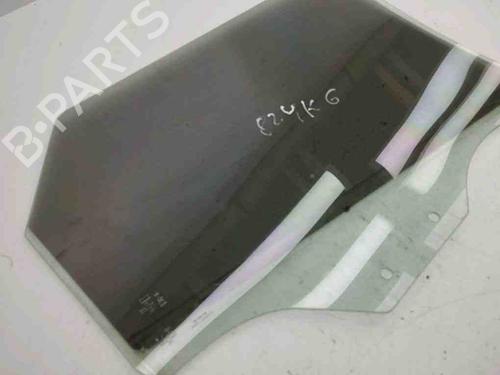 Rear left door window AUDI A1 Sportback (8XA, 8XF) 1.0 TFSI | BP28901445C20